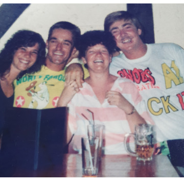 Notice Gallery for Robert Norman PAGE