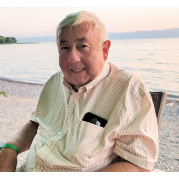 Photo of John CULLEN