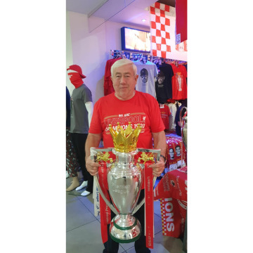 Notice Gallery for John CULLEN