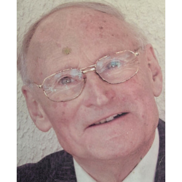 Photo of Jared George ARMSTRONG