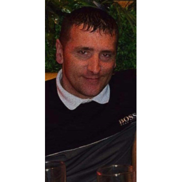 Notice Gallery for John Henry HOE