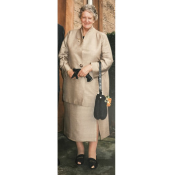 Photo of MARY GILCHRIST WALLACE