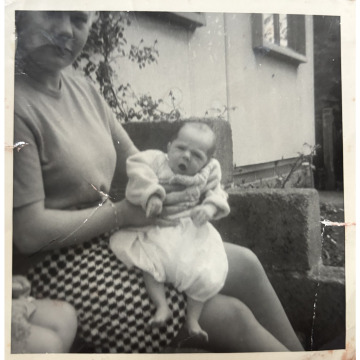 Tribute photo for Linda Shirley Louise MAYO