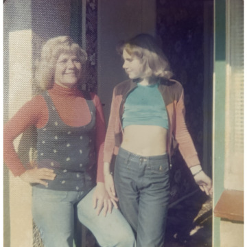 Tribute photo for Linda Shirley Louise MAYO