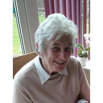 Photo of Frances Elizabeth HEWITT