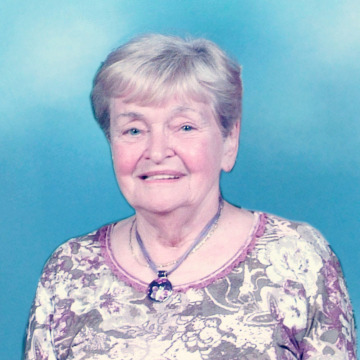 Photo of Brigitte FREEAR