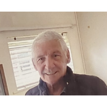 Photo of William Joseph O'TOOLE ROGAN