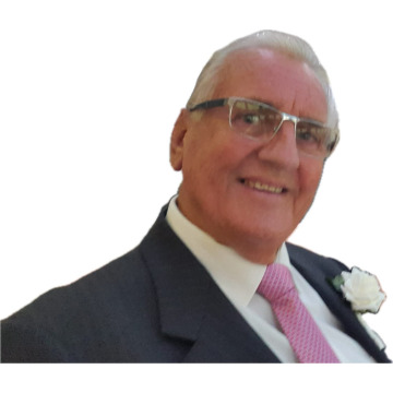 Notice Gallery for Malcolm MCDONALD