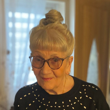 Notice Gallery for Irene SULLIVAN