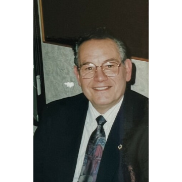 Photo of William Henry RADFORD