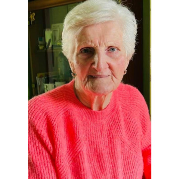 Photo of Bridget DONAGHY
