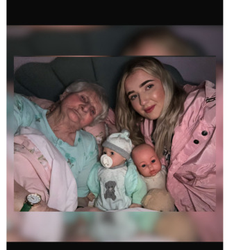 Notice Gallery for Bridget DONAGHY