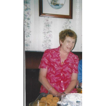 Notice Gallery for Hilda Leafe PROCTOR