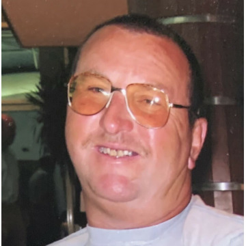 Photo of Robert THOMAS