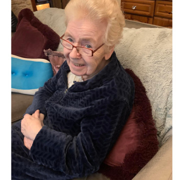Photo of Eleanor Teresa KILDAY