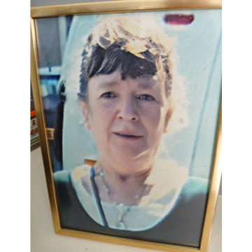 Photo of Sandra MOONEY