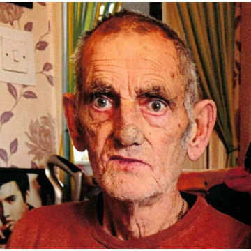 Photo of Kevin WHITFIELD