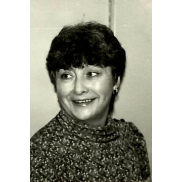 Photo of June Maria BARROW