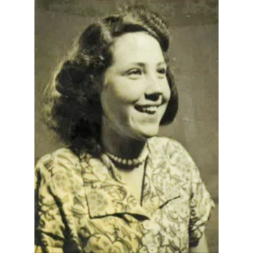 Photo of Pat FITZPATRICK