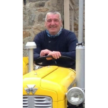 Photo of Desmond WOODHEAD