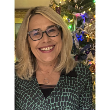 Photo of Samantha Jane - nee HEWITT GOSWELL