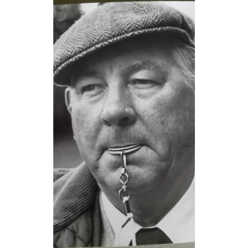 Photo of John Ellis LIGHTFOOT