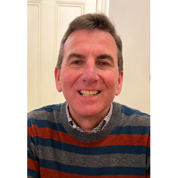 Photo of Andrew David WATT