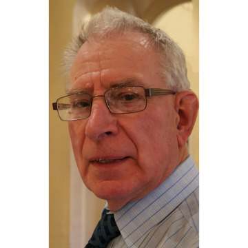 Photo of Charles BROOKING