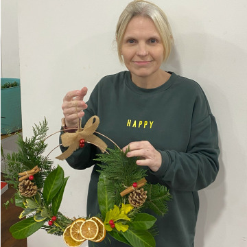 Photo of Helen SMITH