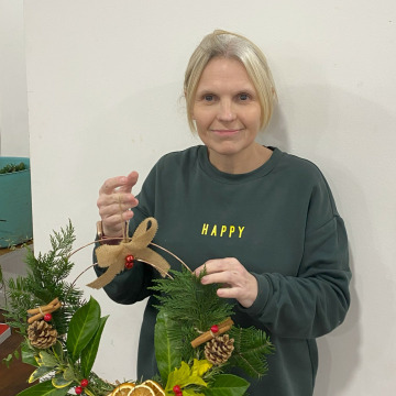 Notice Gallery for Helen SMITH