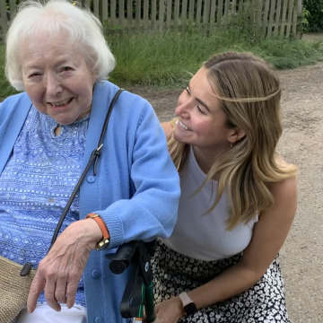 Notice Gallery for Eileen DOUGAN