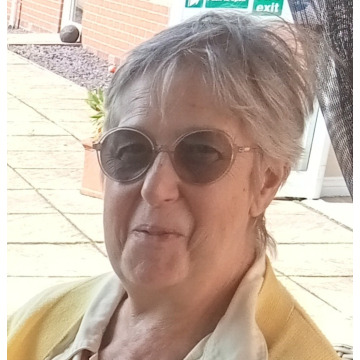 Photo of Julie Anne DONKIN