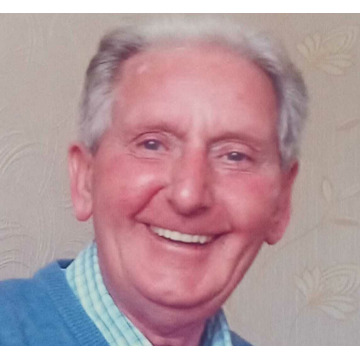 Photo of William LOMAX