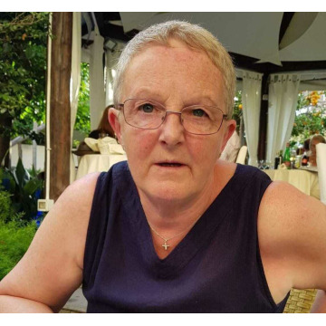 Photo of Kim Michelle GRAY