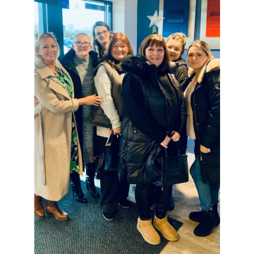 Notice Gallery for Kim Michelle GRAY