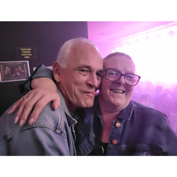 Notice Gallery for Kim Michelle GRAY