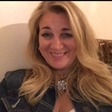 Photo of Kirsty TERRY