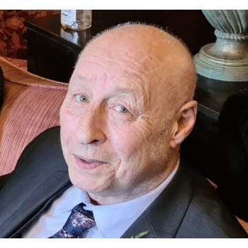 Photo of David Reginald LOCKETT