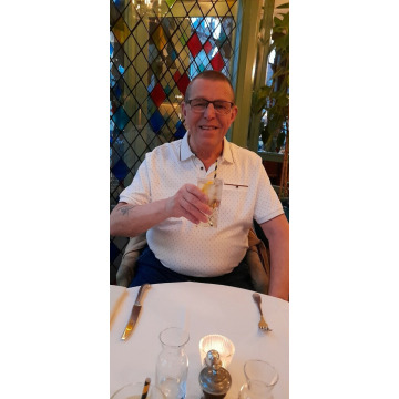 Photo of Anthony(Tony) LAMB