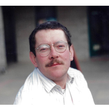 Photo of Dr Oliver Raymond DEARLOVE