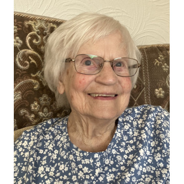 Photo of Helen OGILVIE