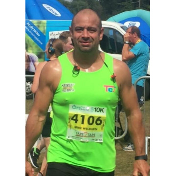 Photo of Michael WELBURN JNR