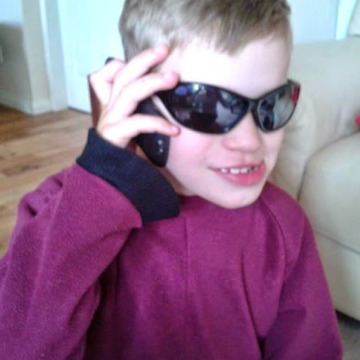 Notice Gallery for Luke Joseph