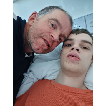 Notice Gallery for Luke Joseph