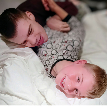 Notice Gallery for Luke Joseph