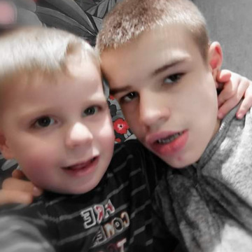 Notice Gallery for Luke Joseph