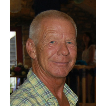 Notice Gallery for Leonard Charles JANE