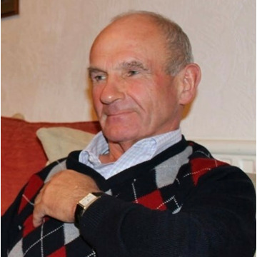 Photo of Joe McNULTY