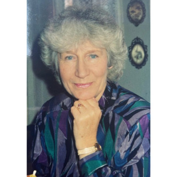 Photo of Gloria Alwyn TYSON