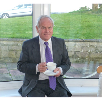 Notice Gallery for Peter WOOD